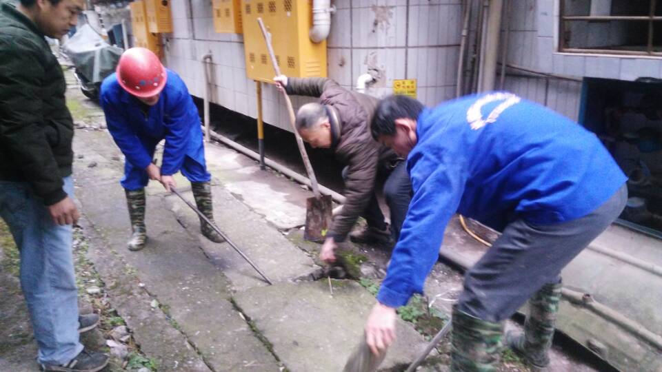 栖霞清掏化粪池、管道疏通一站式服务<高效><技术><可靠>